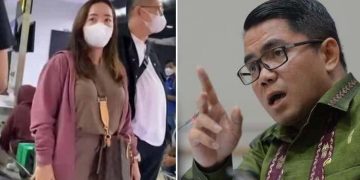 Cekcok dengan Arteria dan Ibunda, Akhirnya Anggiat Pasaribu Minta Maaf