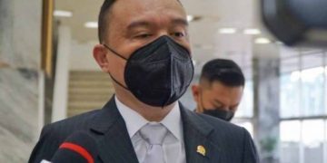 DPR Desak Pemerintah Tutup Pintu Untuk Afrika Selatan, Cegah Varian Bostwana