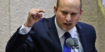 PM Israel: Iran Adalah Rezim yang Busuk dan Langgar Hak Asasi Manusia