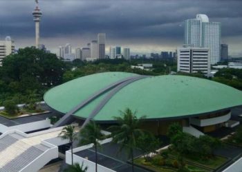 Hari Ini Istana Kirim Nama Calon Panglima TNI ke DPR