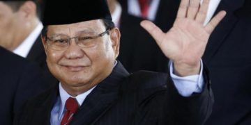 Prabowo Maju Pilpres 2024 untuk Selamatkan Aset Bangsa