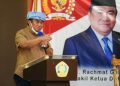Rachmat Gobel Kritik APBN Dialokasikan untuk Proyek Kereta Cepat
