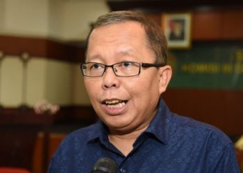 Revisi KUHAP Jamin Prinsip Keadilan Restoratif dengan Mementingkan Aspirasi Masyarakat