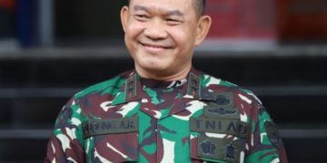 Letjen Dudung Abdurachman Berpeluang Jadi KSAD Gantikan Jenderal TNI Andika Perkasa