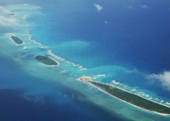 Indonesia Harus Perhatikan Situasi di Myanmar dan Laut China Selatan