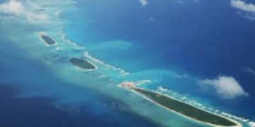 Indonesia Harus Perhatikan Situasi di Myanmar dan Laut China Selatan