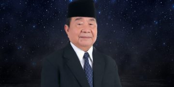 Mantan Ketua DPRD Sumut Abdul Wahab Dalimunthe Meninggal Dunia