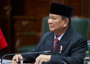 Elektabilitas Prabowo Dipertaruhkan Buntut Tegur  Fadli Zon karena Kritik Jokowi