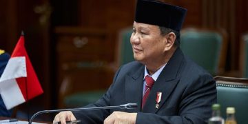 Elektabilitas Prabowo Dipertaruhkan Buntut Tegur Fadli Zon karena Kritik Jokowi