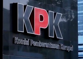 KPK Tangkap Mantan Pejabat Kasus Suap Pajak di Sulsel
