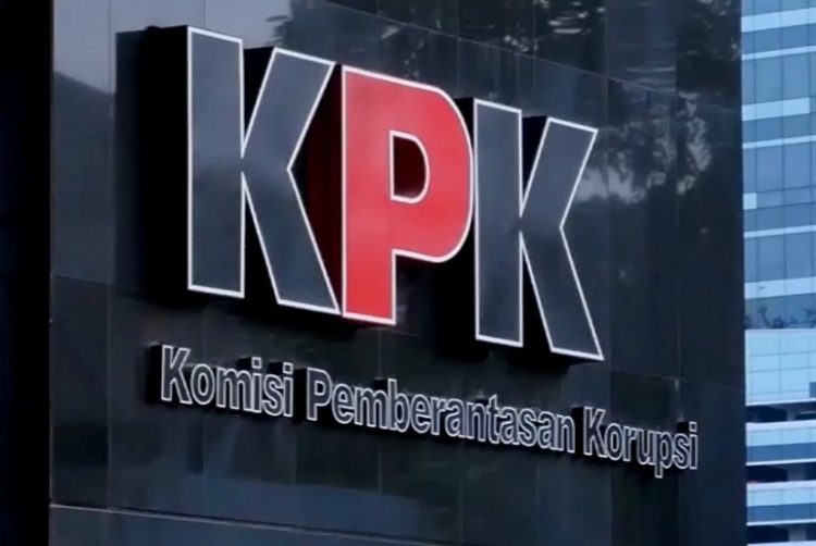 Foto Ilustrasi Logo KPK (Sumber foto : Republika)