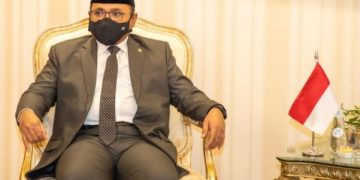 Menag: Per 1 Desember 2021, Penerbangan Indonesia Bisa Langsung ke Saudi