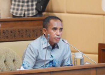 Diskresi Pandemi Tak Jadi Alasan Penyalahgunaan Kekuasaan