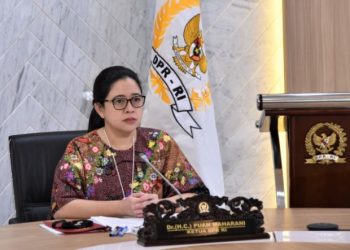 Puan: Jakarta PPKM Level 1, Prokes Juga Harus Tetap Nomor 1