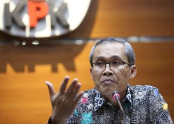 KPK Minta Pemerintah Turun Tangan Atasi Masalah Tanah di Papua