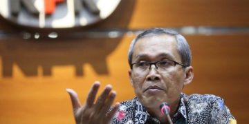 KPK Minta Pemerintah Turun Tangan Atasi Masalah Tanah di Papua