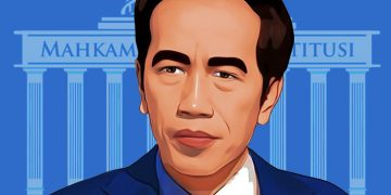 Jokowi Buka Suara Terkait Putusan MK, UU Cipta Kerja Tetap Berlaku