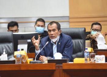 Komisi I Yakin Andika Perkasa Mampu Bawa TNI Jadi Lebih Profesional