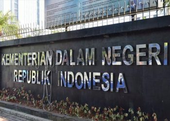 Sentil Anies, Kemendagri: Pemda Tak Sembarangan Terima Hibah Asing