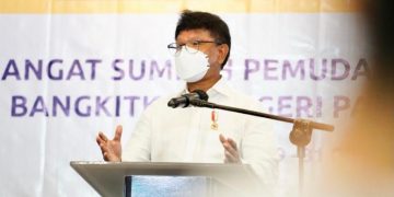 Kominfo bersinergi dengan APJATEL untuk memajukan telekomunikasi Indonesia