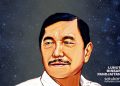 Luhut: Tangan Kanan Memberi, Tangan Kiri Tak Perlu Tahu