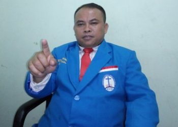 Ketum PPGI Angkat Bicara Soal Pembubaran MUI, Serukan Pertobatan Nasional