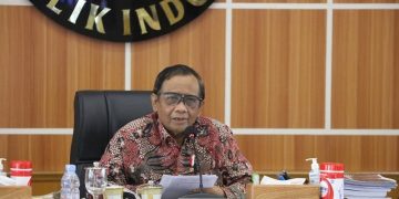 Menko Pulhukam Ingatkan Pesan Bung Karno: Jangan Pernah Meninggalkan Sejarah