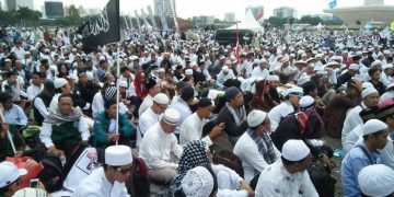 Besok, Polda Metro Jaya Akan Bahas Pengamanan Gelaran Reuni Aksi 212