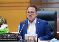 Usut Tuntas Jaringan Oknum Polisi Pemasok Senjata ke KKB
