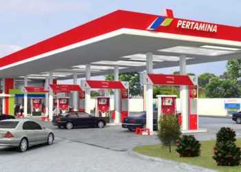 Toilet SPBU dilarang Berbayar, Call 135 Jika Ada yg pungut