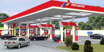 Toilet SPBU dilarang Berbayar, Call 135 Jika Ada yg pungut