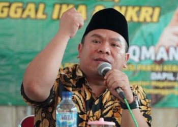 Komisi II Ingin Seleksi Calon Anggota KPU-Bawaslu Ciptakan Demokrasi Lebih Baik