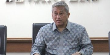 Ketua Dewan Pers Nilai Judicial Review UU Pers Nomor 40 Tahun 1999 Sebagai Bentuk Pembangkangan