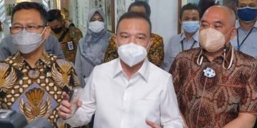 Hari Ini, Pimpinan DPR Dapat Kabar Istana Kirim Surpres Calon Panglima