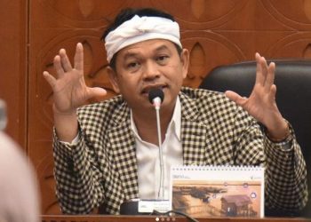 Aksi Sosialnya Dilaporkan ke MKD, Politisi Golkar Ini Beri Pesan Tegas