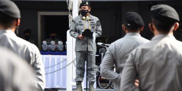 HUT Ke-16, Sebagai Milestone Dan Pijakan Bakamla Untuk Lebih Meningkat Kinerjanya Ditahun Depan