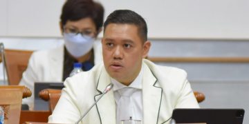 China Minta Setop Pengeboran, DPR: Indonesia Tak Perlu Takut, Natuna Utara Wilayah Kedaulatan Kita