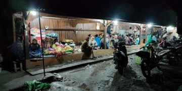 Sebanyak 13 Warga Meninggal Dunia Akibat Erupsi Gunung Semeru