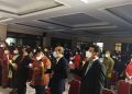 IKA USU Gelar Perayaan Natal 2021 Untuk Perekat dan Tumbuhkan Rasa Persaudaraan dan Kepedulian Sesama.