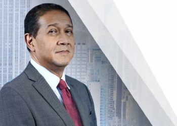 Hasil Kongres Seknas Jokowi, Rambun Tjajo Terpilih Sebagai Ketua Umum