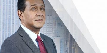 Hasil Kongres Seknas Jokowi, Rambun Tjajo Terpilih Sebagai Ketua Umum