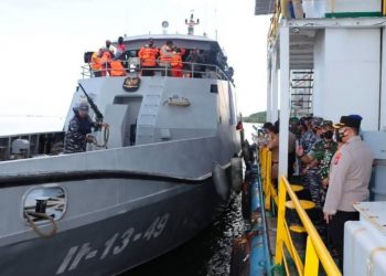 Empat Warga Kotabaru Meninggal Dunia Akibat Terdampak Pergerakan Tanah