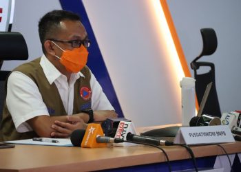 Sebanyak 14 Orang Meninggal Dunia Paska Erupsi Semeru, Bupati Lumajang Tetapkan Status Tanggap Darurat