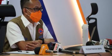 Sebanyak 14 Orang Meninggal Dunia Paska Erupsi Semeru, Bupati Lumajang Tetapkan Status Tanggap Darurat