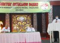 Wakil Wali Kota Bekasi buka Bimtek Intelijen Dasar FKDM Kota Bekasi