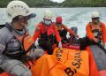 Bakamla RI Evakuasi Korban Hilang Saat Mancing di Perairan Pemangkat