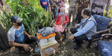Sebanyak 31 Rumah di Lima Kecamatan Rusak Akibat Gempa Bumi M5,1 Jember