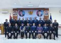 Laksamana TNI (Purn) Siwi Sukma Adji, S.E., M.M. resmi jabat Ketua Umum PPAL