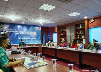 Wali Kota Bekasi Rahmat Effendi Raih Penghargaan pada Ajang AK-PWI