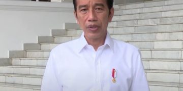 Jokowi Ungkap Indonesia Jadi Salah Satu Negara yang Mampu Kendalikan Covid-19 Dengan Baik